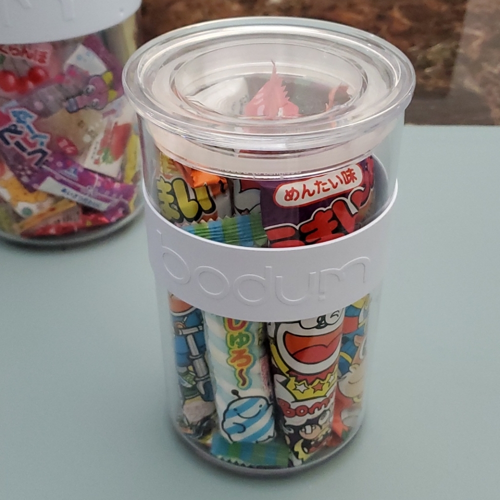 Bodum Container 10x16cm 1L/34oz